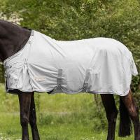 ANTI-FLIES HORSE RUG model PROTECT