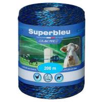 LACME SUPERBLEU THREAD 200 mt