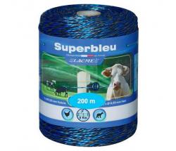 LACME SUPERBLEU THREAD 200 mt - 7303