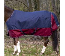 EQUI THEME TYREX 1200D 150G WATERPROOF TURNOUT RUG - 0671